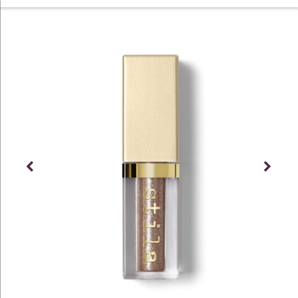 Stila Liquid Eyeshadow Duo with SAD Intense Liner - Picture 4 of 5